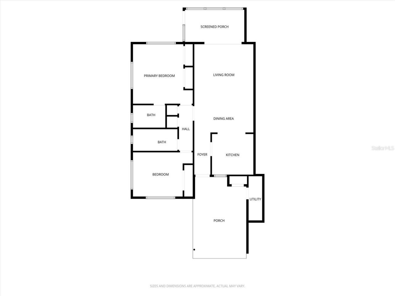 4110 Catalina Drive, Bradenton, FL 34210 Photo