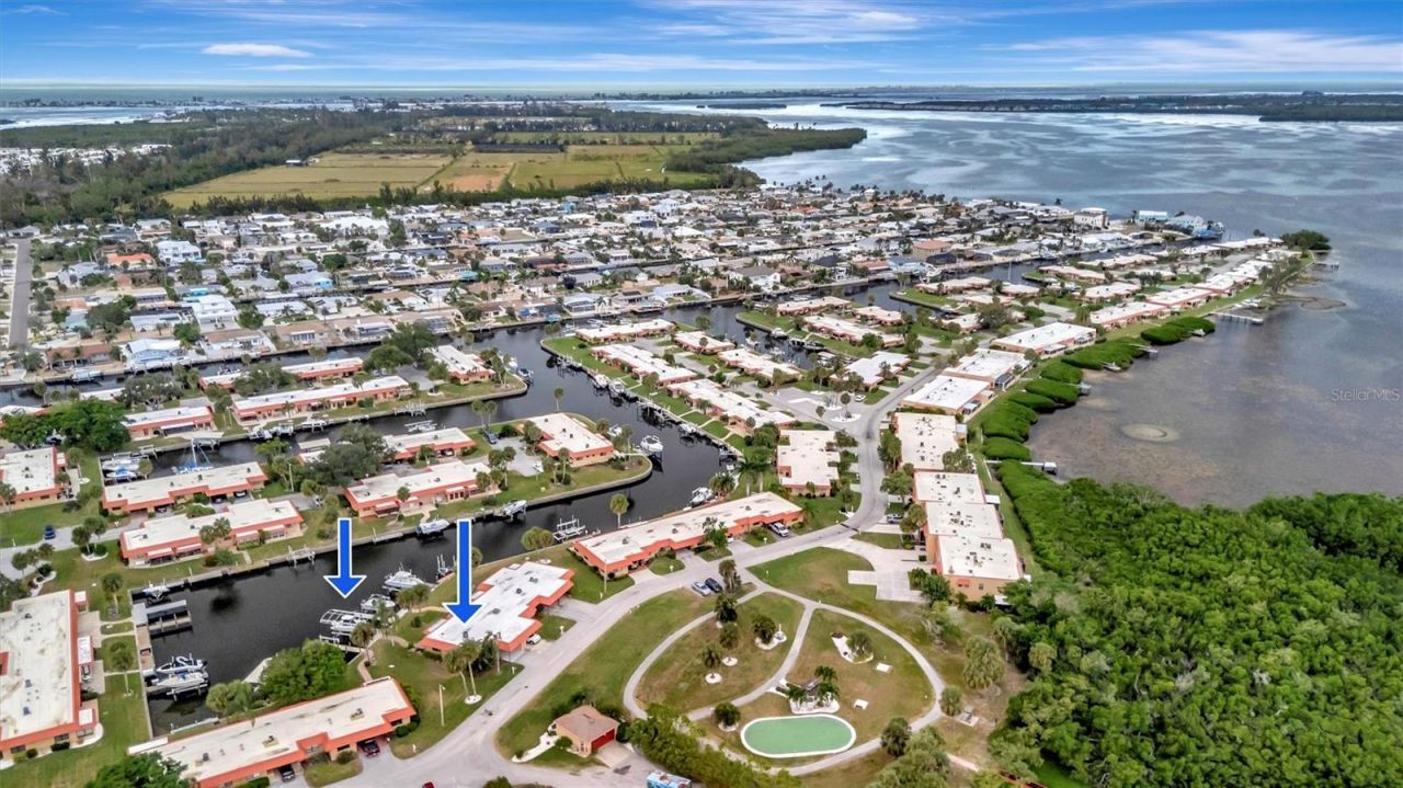 4110 Catalina Drive, Bradenton, FL 34210 Photo