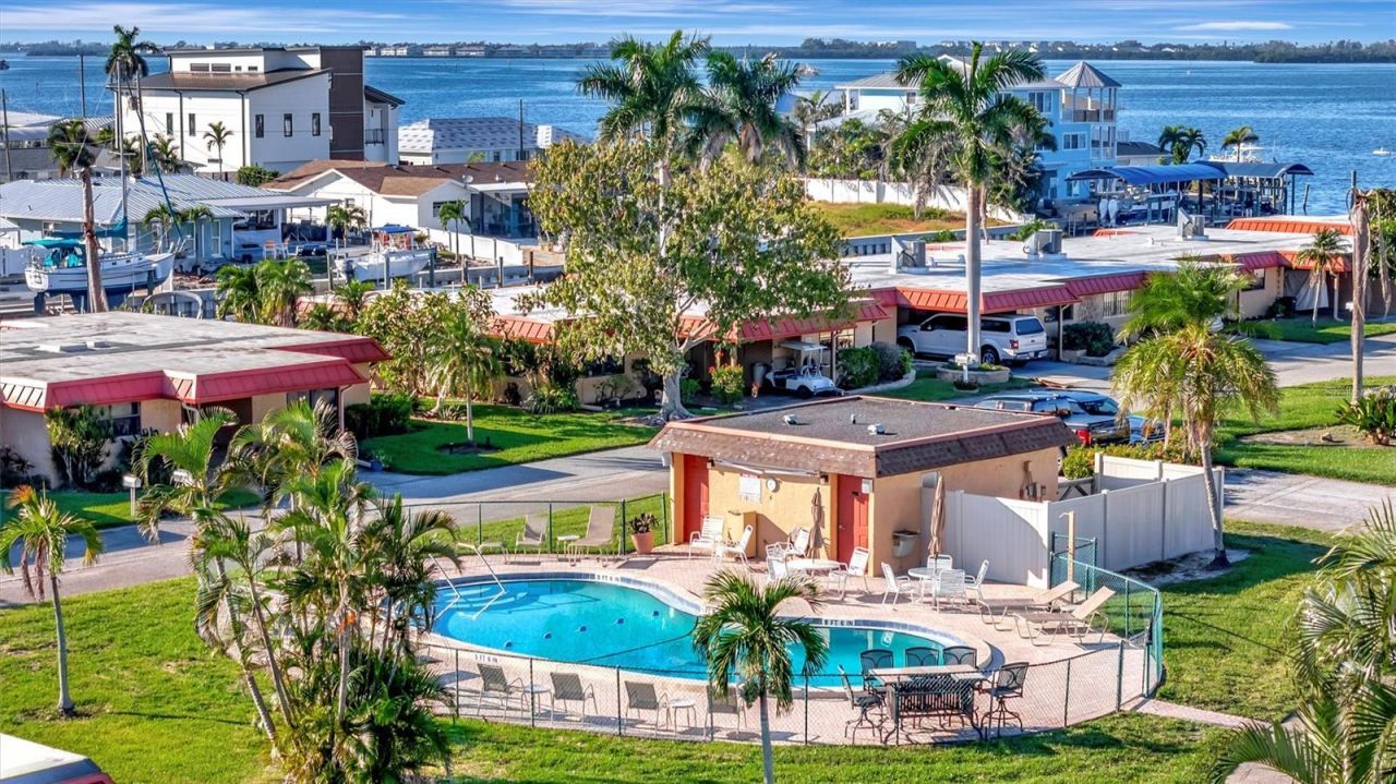 4110 Catalina Drive, Bradenton, FL 34210 Photo