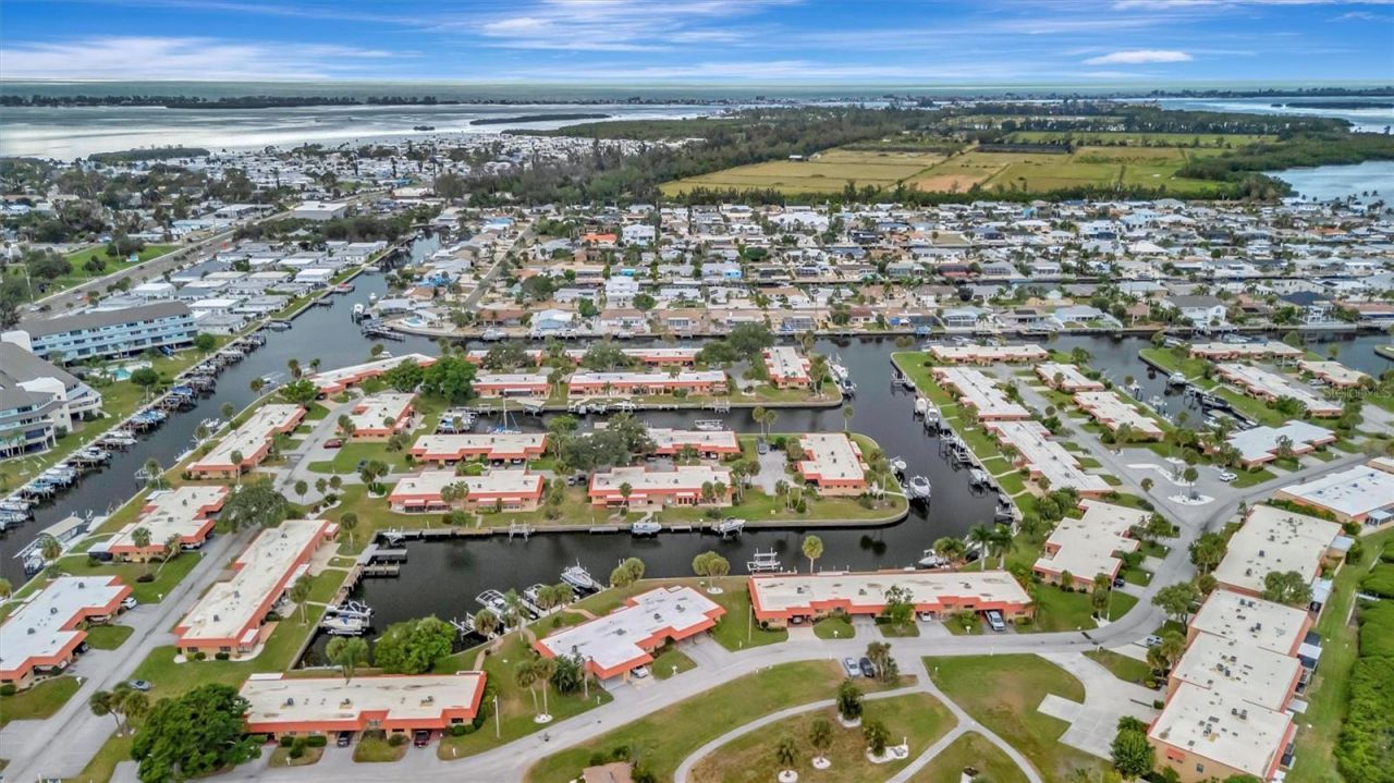 4110 Catalina Drive, Bradenton, FL 34210 Photo