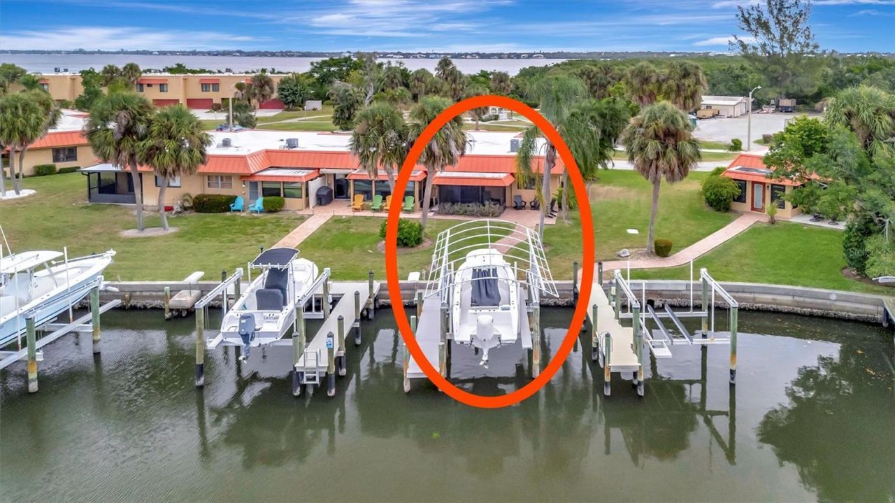 4110 Catalina Drive, Bradenton, FL 34210 Photo