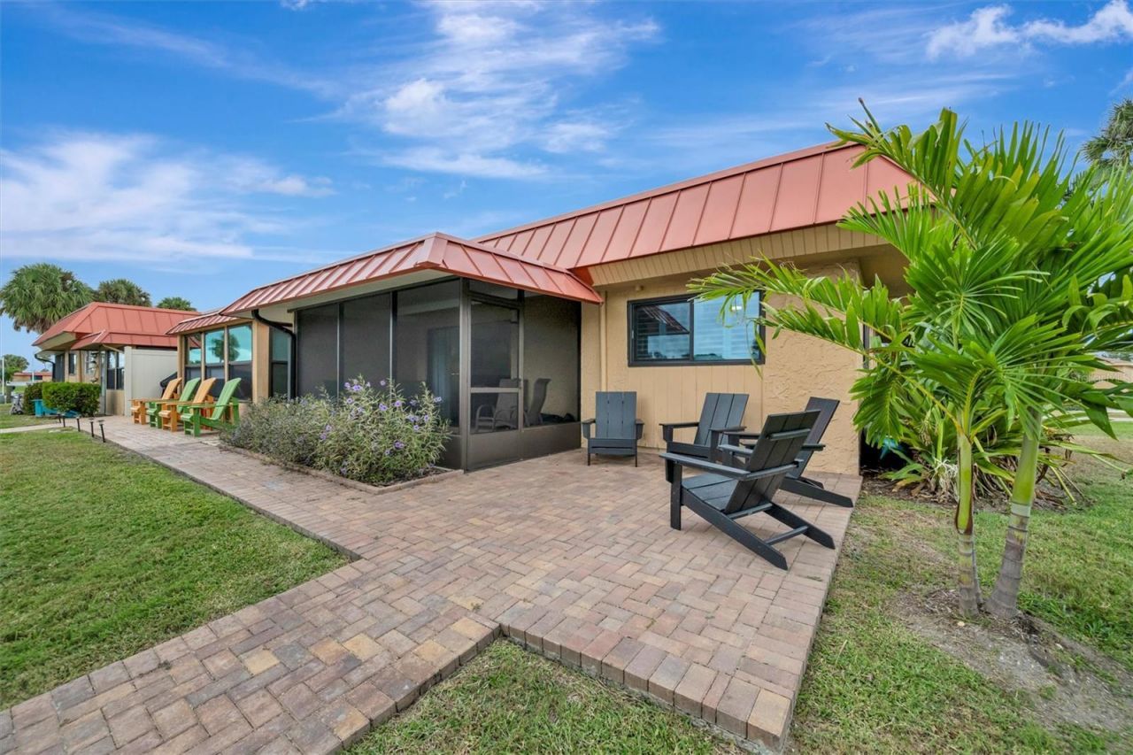 4110 Catalina Drive, Bradenton, FL 34210 Photo