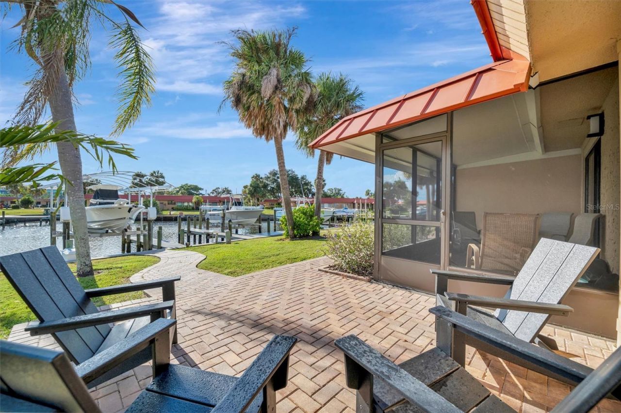 4110 Catalina Drive, Bradenton, FL 34210 Photo