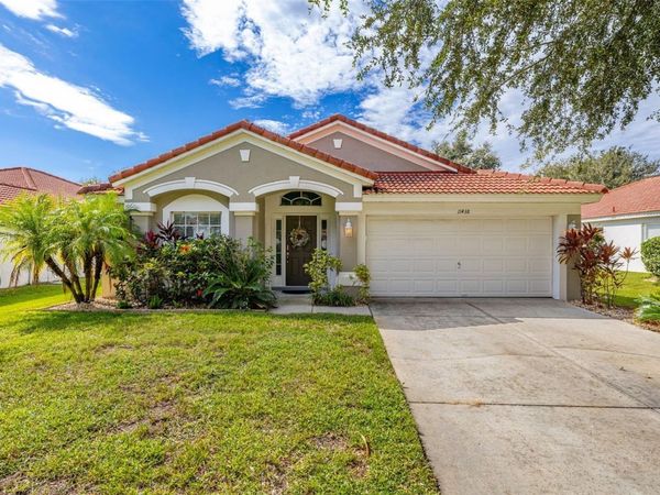 11438 ARBORSIDE BEND WAY, WINDERMERE, FL 34786