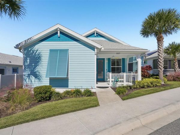 357 CONCH KEY LANE, LADY LAKE, FL 32159