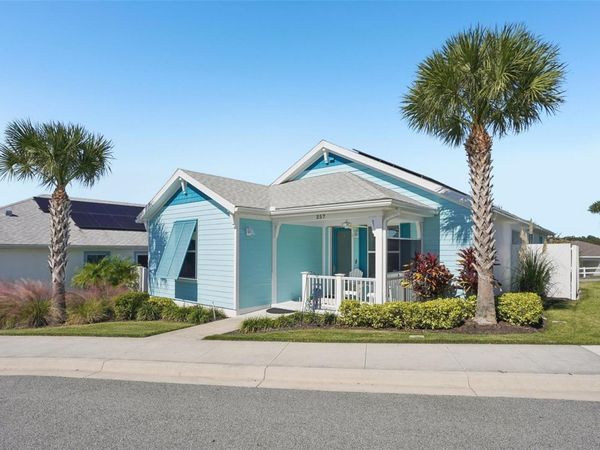 357 CONCH KEY LANE, LADY LAKE, FL 32159