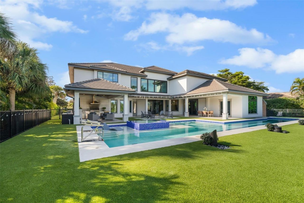 3236 Founders Club Drive, Sarasota, FL 34240 Photo