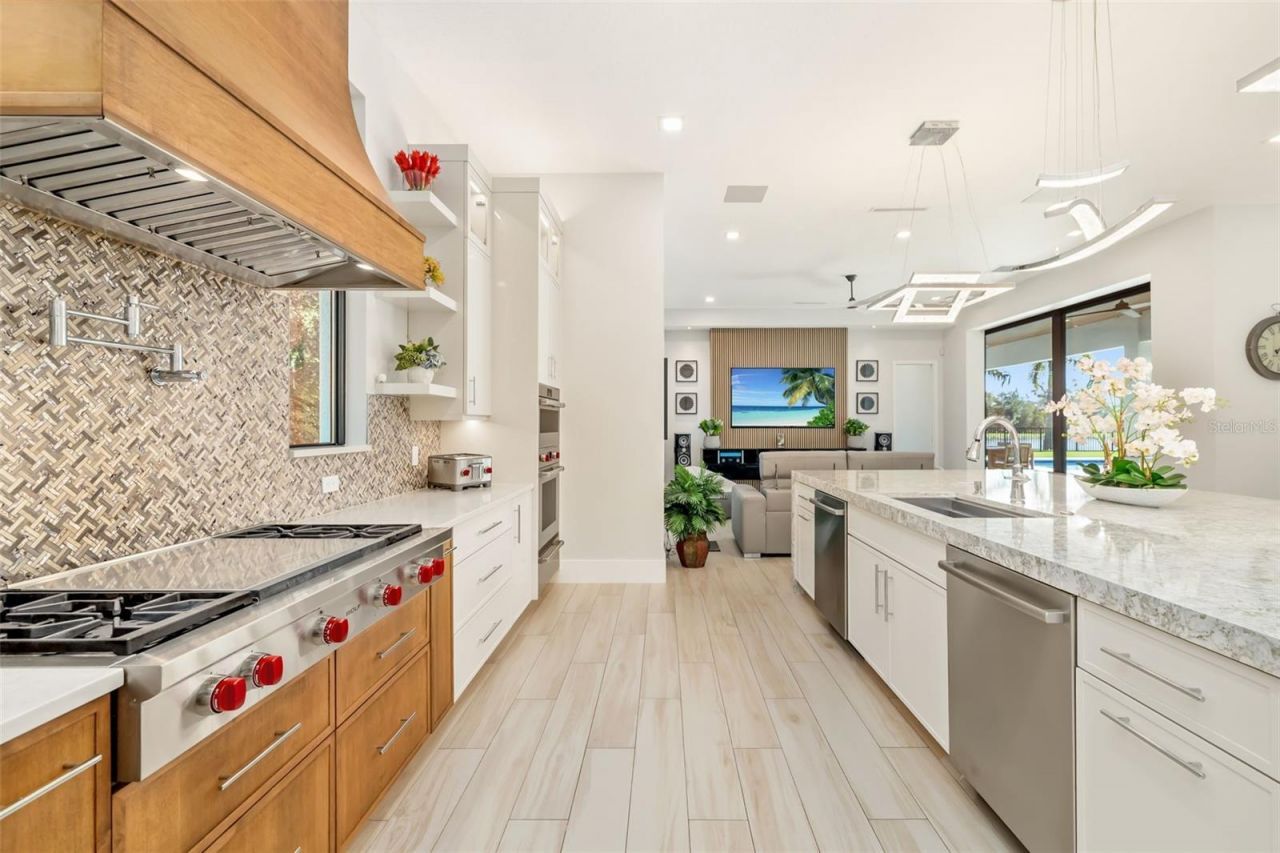 3236 Founders Club Drive, Sarasota, FL 34240 Photo