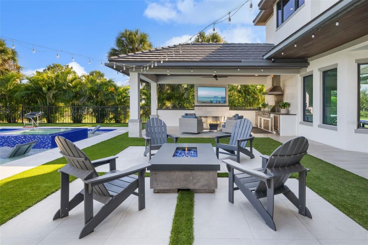 3236 Founders Club Drive, Sarasota, FL 34240 Photo