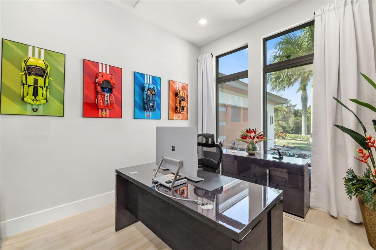 3236 Founders Club Drive, Sarasota, FL 34240 Photo