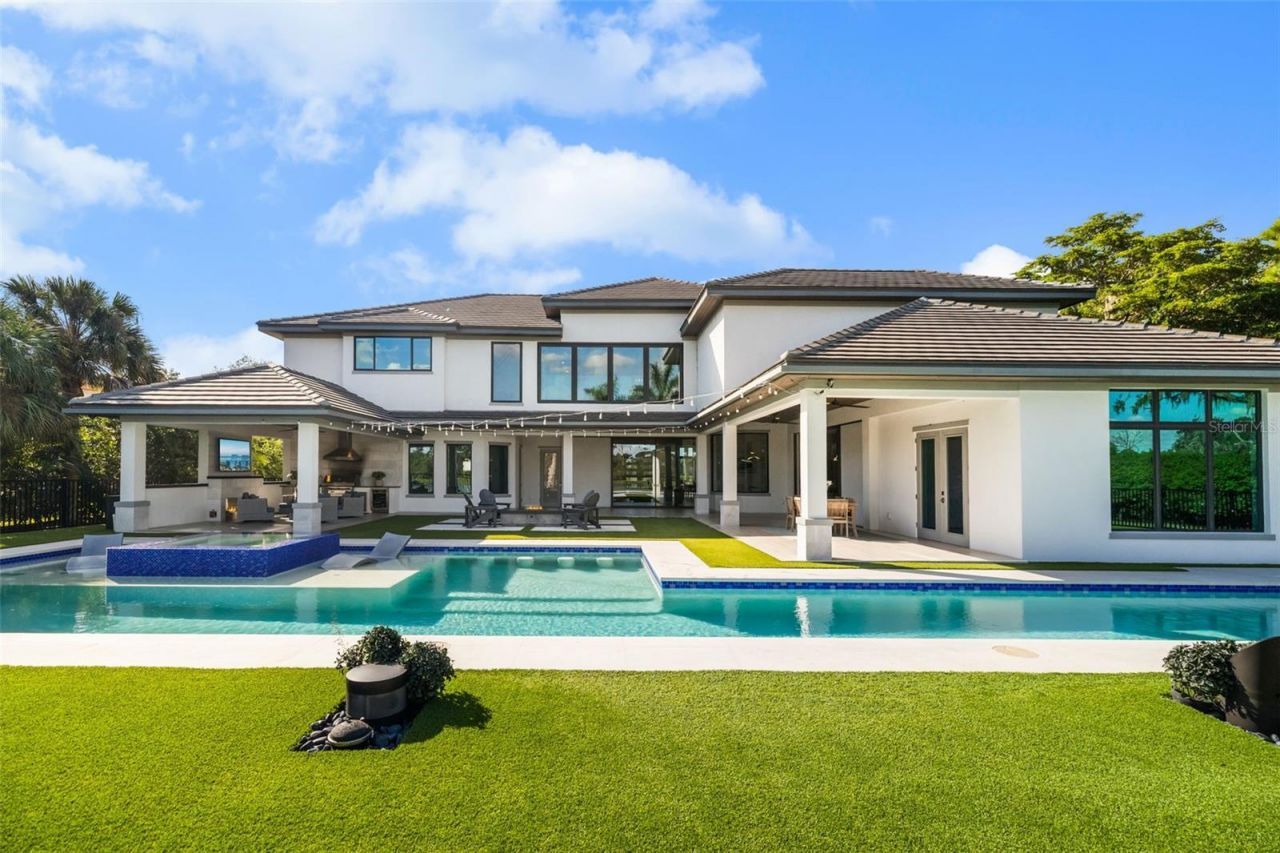 3236 Founders Club Drive, Sarasota, FL 34240 Photo