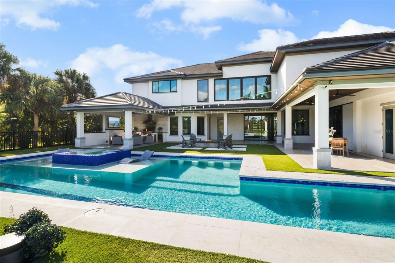 3236 Founders Club Drive, Sarasota, FL 34240 Photo