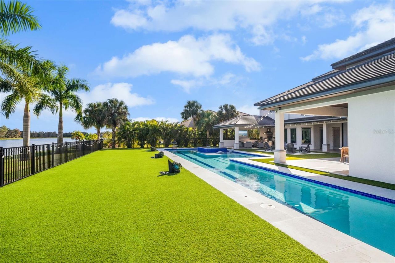 3236 Founders Club Drive, Sarasota, FL 34240 Photo