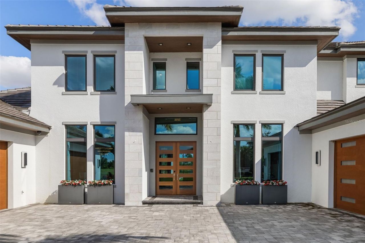 3236 Founders Club Drive, Sarasota, FL 34240 Photo