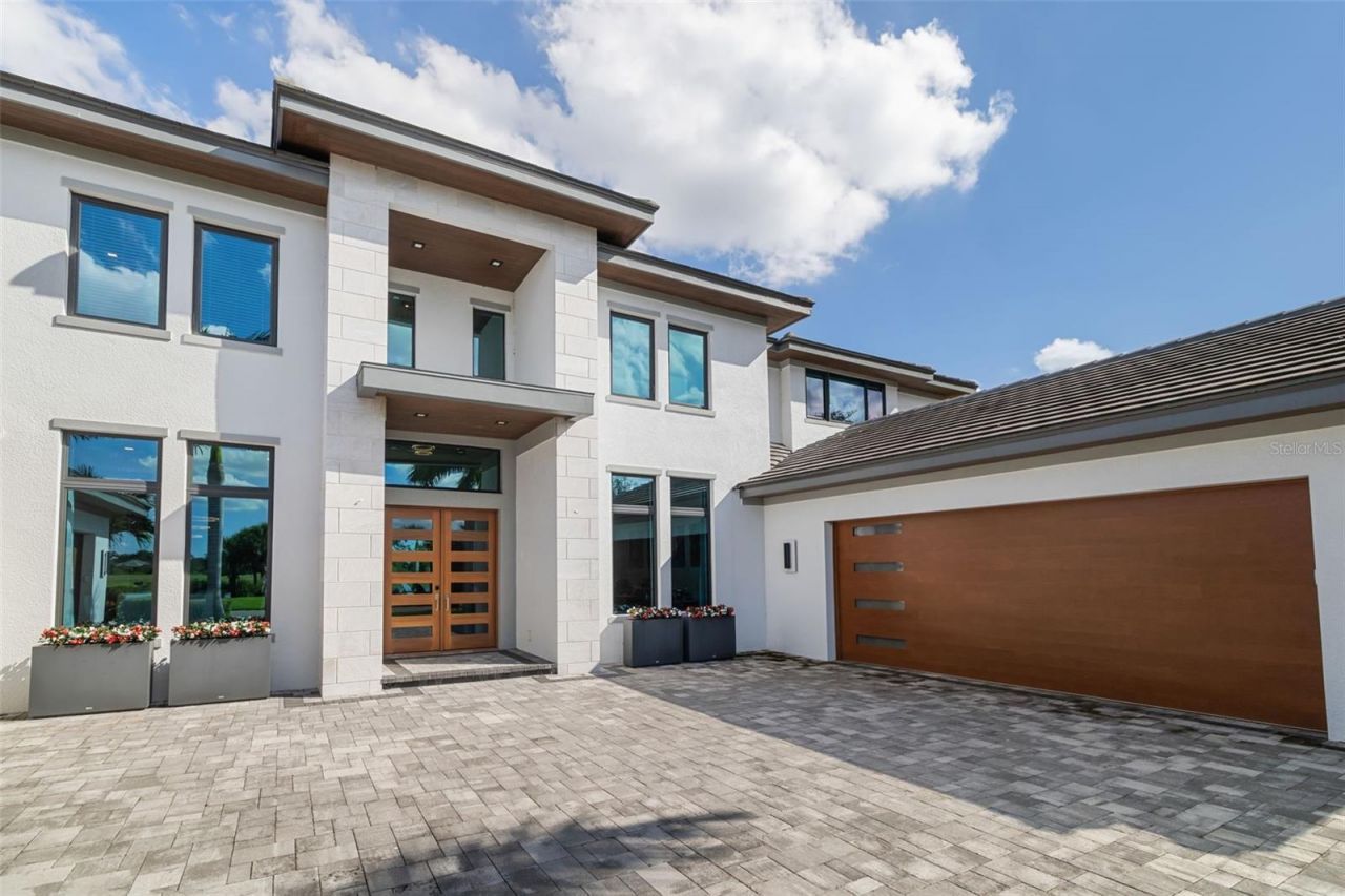 3236 Founders Club Drive, Sarasota, FL 34240 Photo