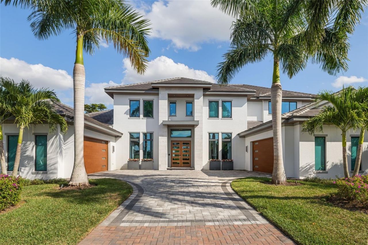 3236 Founders Club Drive, Sarasota, FL 34240 Photo
