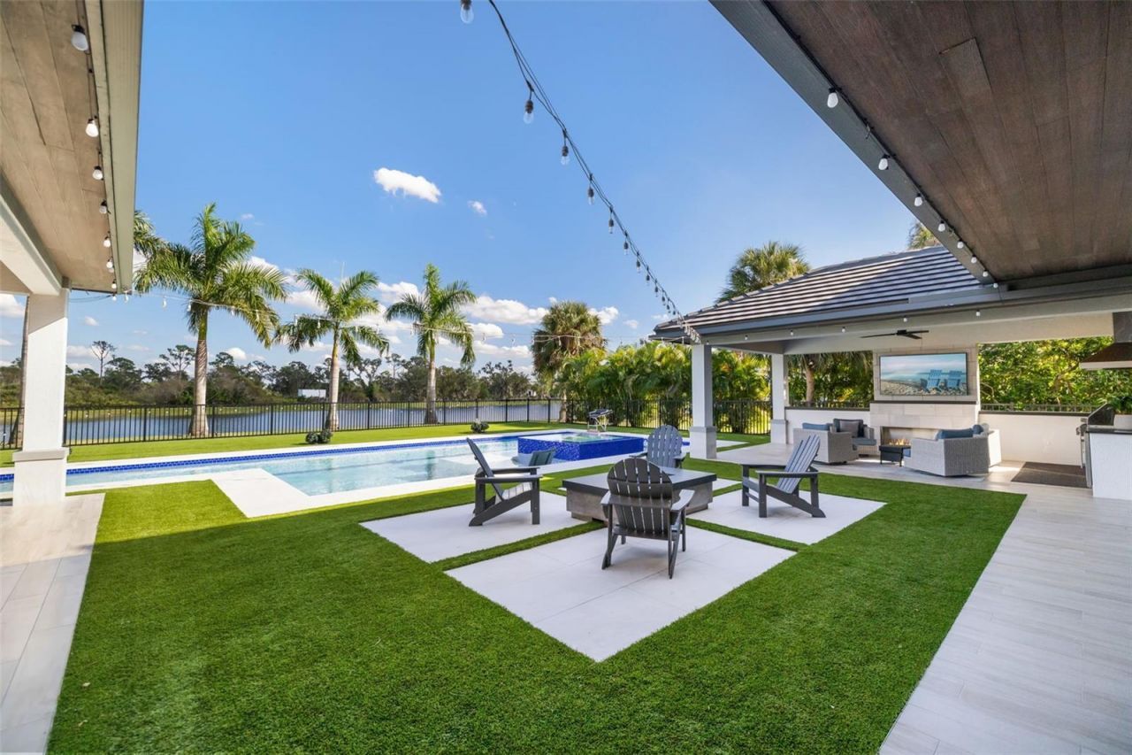 3236 Founders Club Drive, Sarasota, FL 34240 Photo