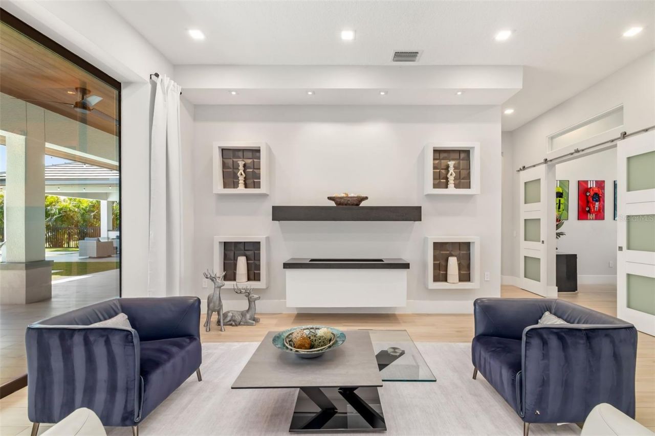 3236 Founders Club Drive, Sarasota, FL 34240 Photo