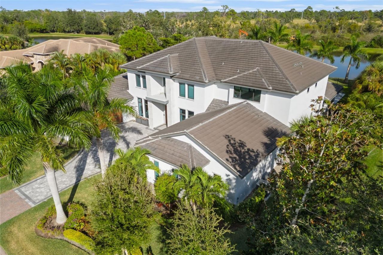 3236 Founders Club Drive, Sarasota, FL 34240 Photo