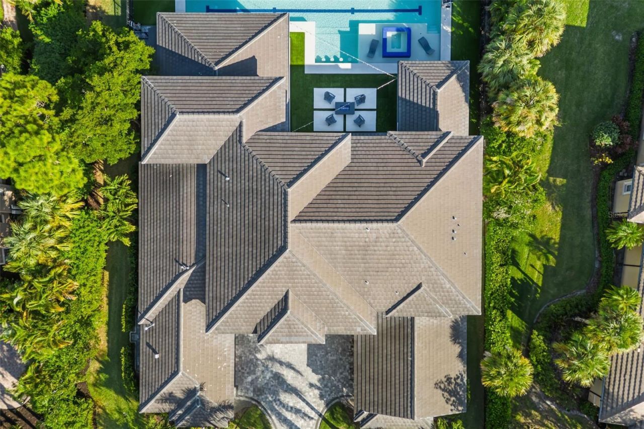 3236 Founders Club Drive, Sarasota, FL 34240 Photo