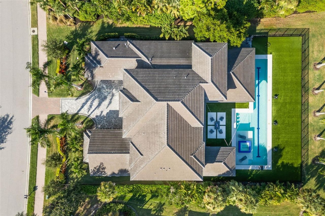 3236 Founders Club Drive, Sarasota, FL 34240 Photo