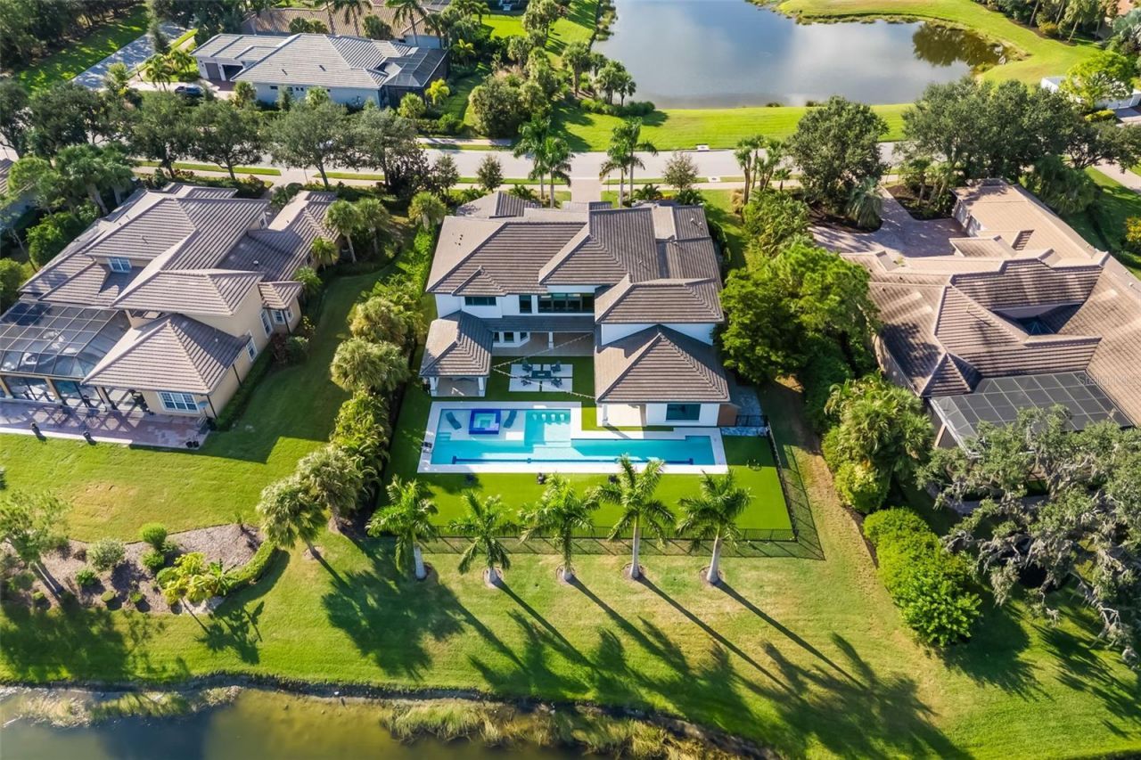 3236 Founders Club Drive, Sarasota, FL 34240 Photo