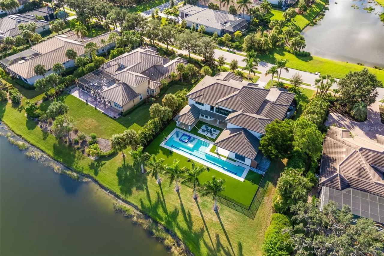 3236 Founders Club Drive, Sarasota, FL 34240 Photo