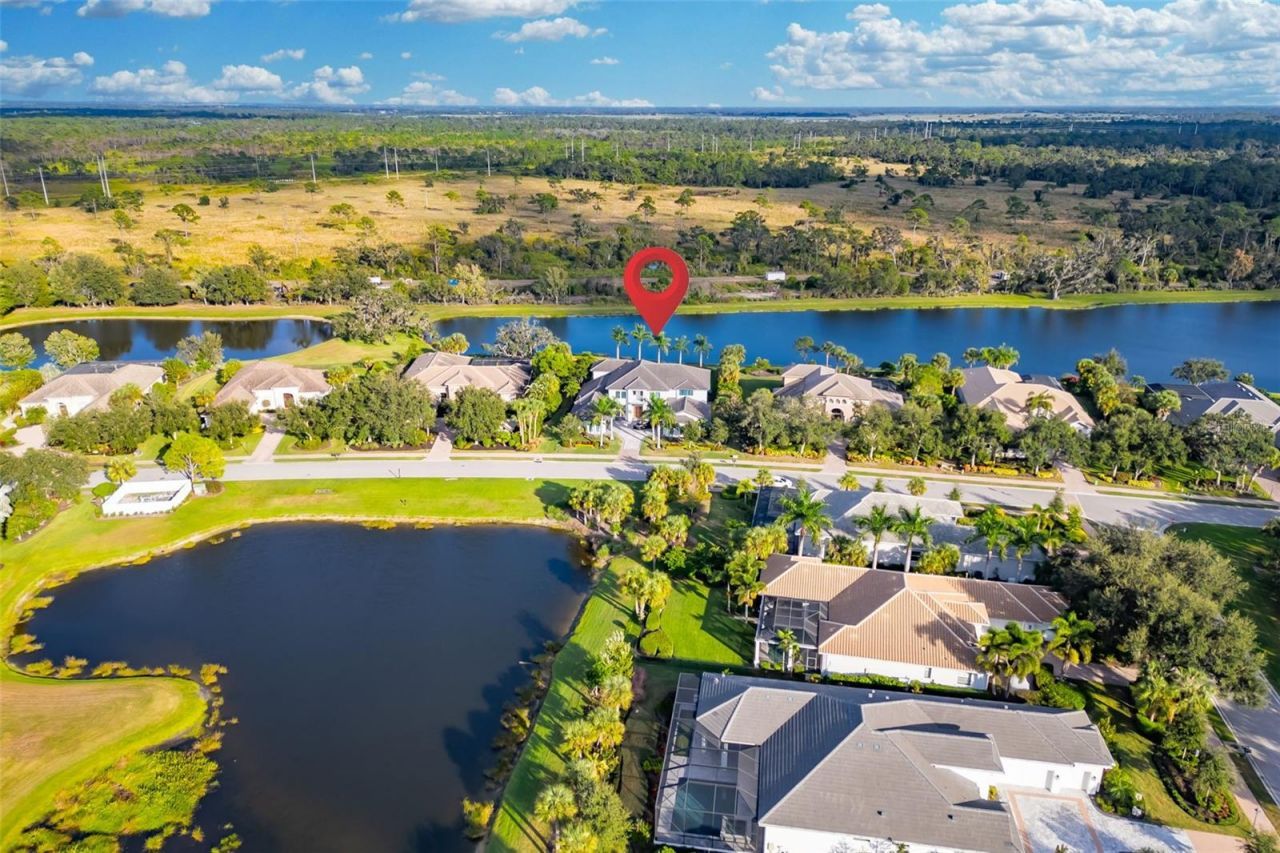 3236 Founders Club Drive, Sarasota, FL 34240 Photo