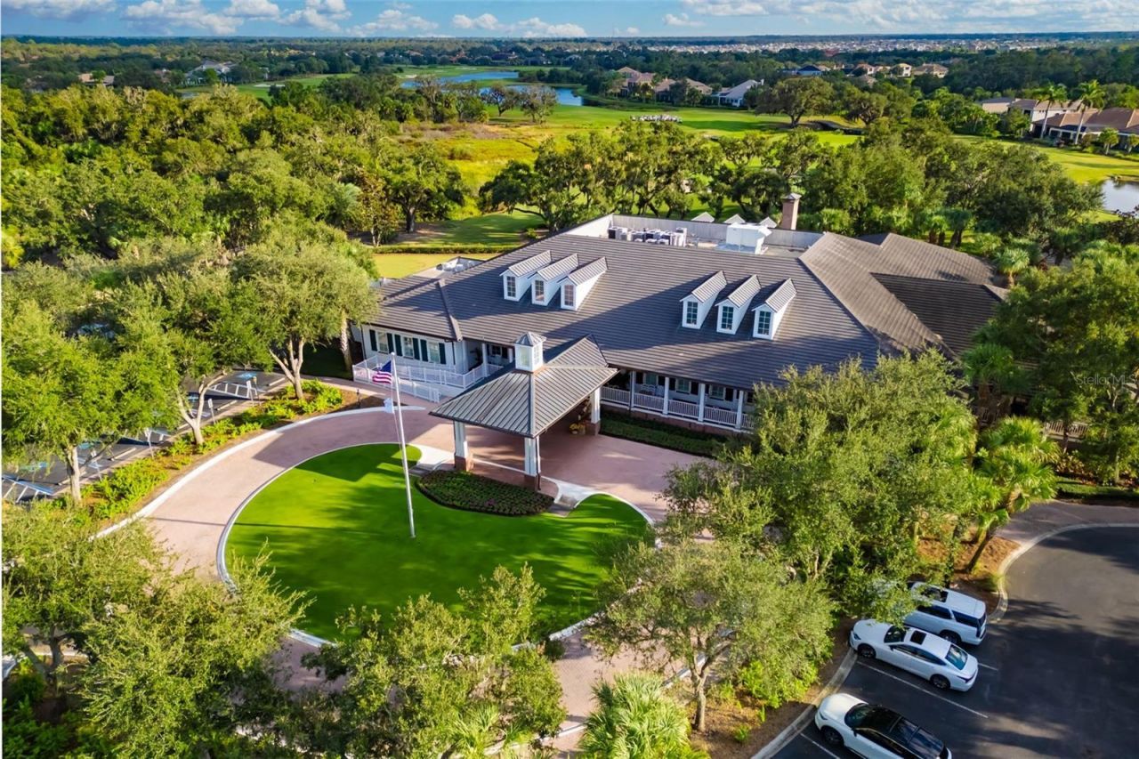 3236 Founders Club Drive, Sarasota, FL 34240 Photo