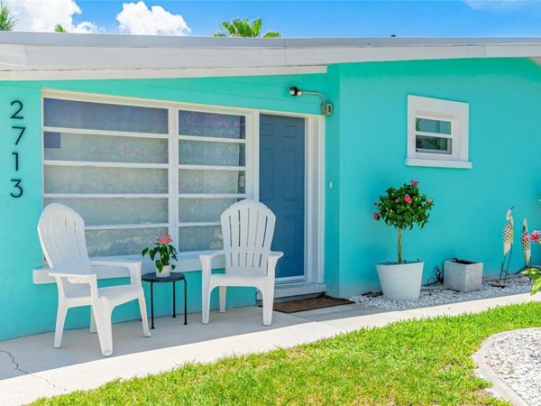 2713 AVENUE C, HOLMES BEACH, FL 34217