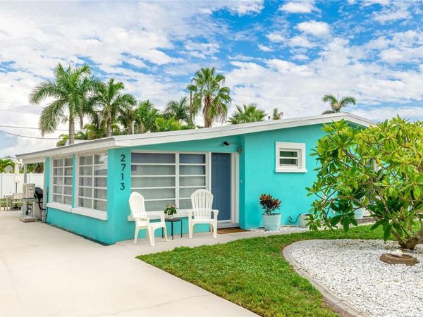 2713 AVENUE C, HOLMES BEACH, FL 34217