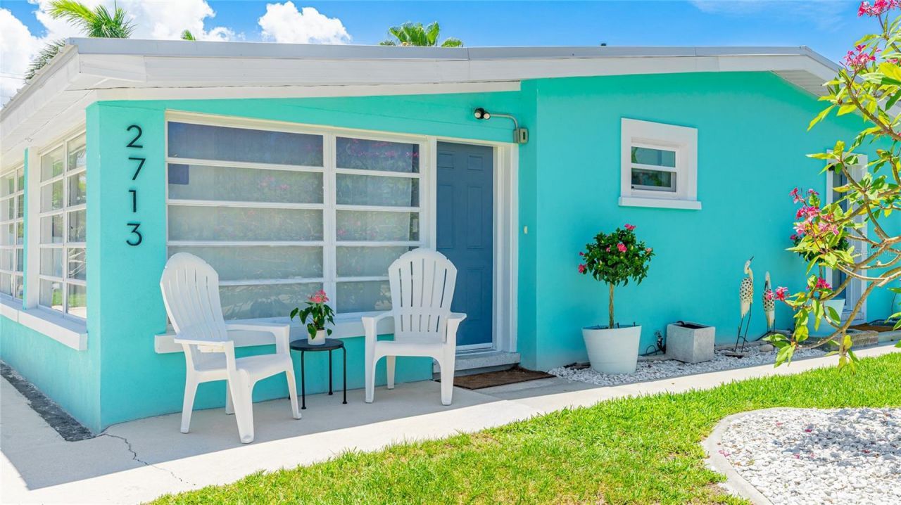 2713 Avenue C, Holmes Beach, FL 34217 Photo