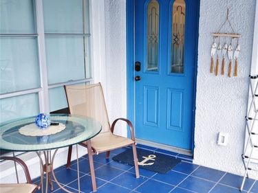 317 REX PLACE, Unit G, MADEIRA BEACH, FL 33708