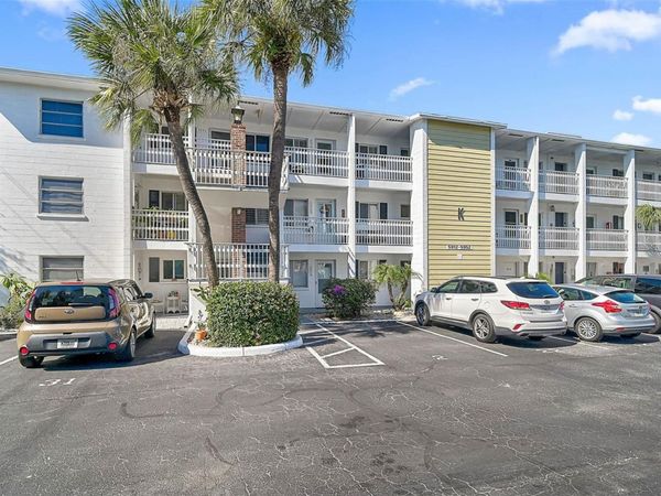 5940 EASY STREET, Unit K31, BRADENTON, FL 34207