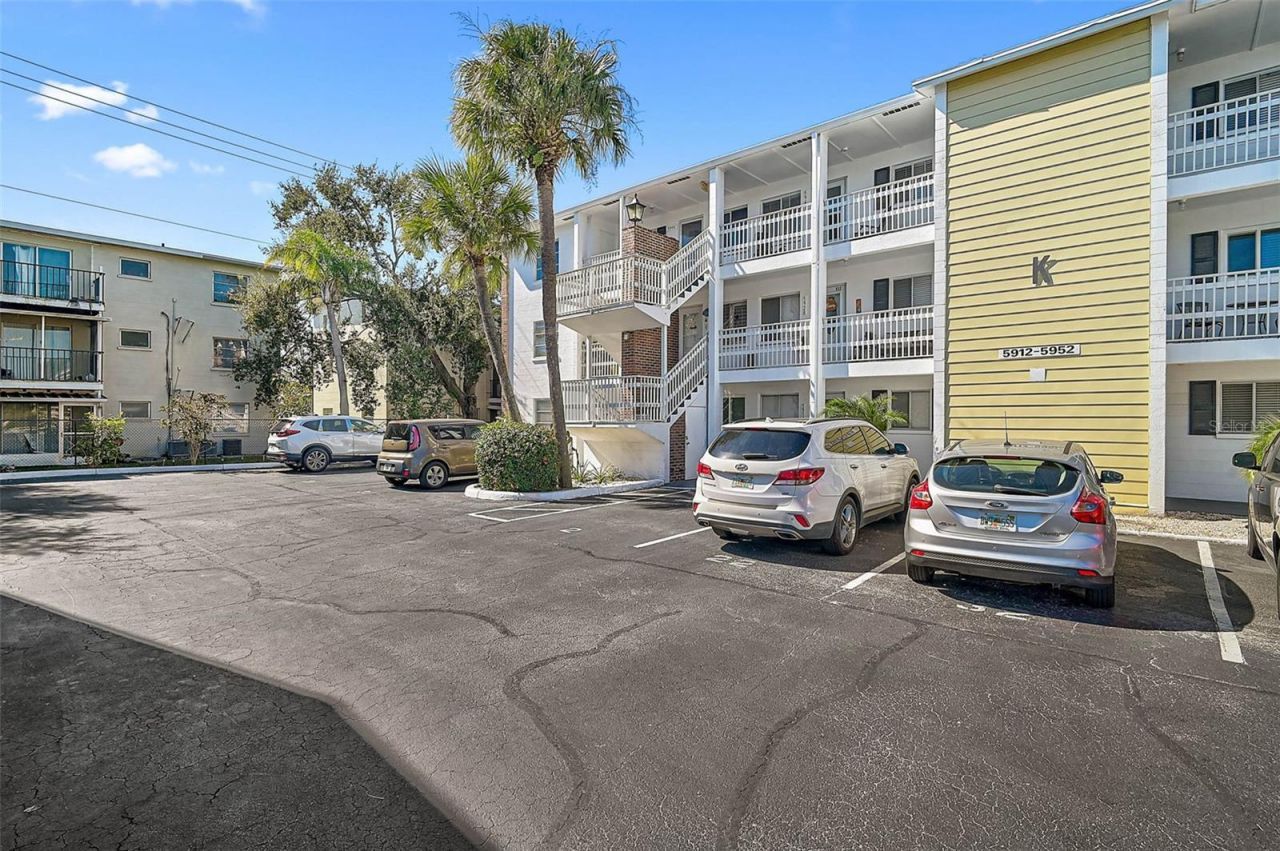 5940 Easy Street, Unit K31, Bradenton, FL 34207 Photo