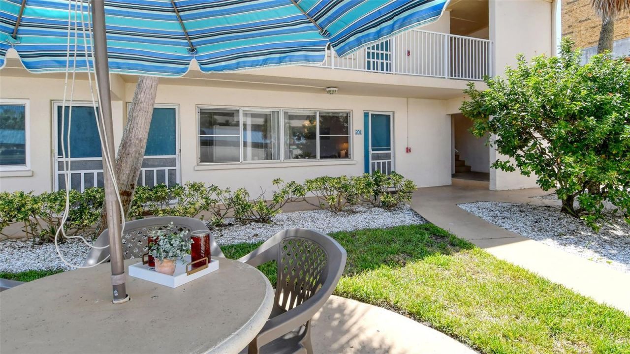 5950 Midnight Pass Road, Unit 201, Sarasota, FL 34242 Photo