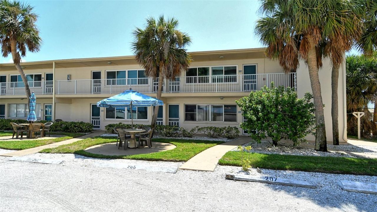 5950 Midnight Pass Road, Unit 201, Sarasota, FL 34242 Photo