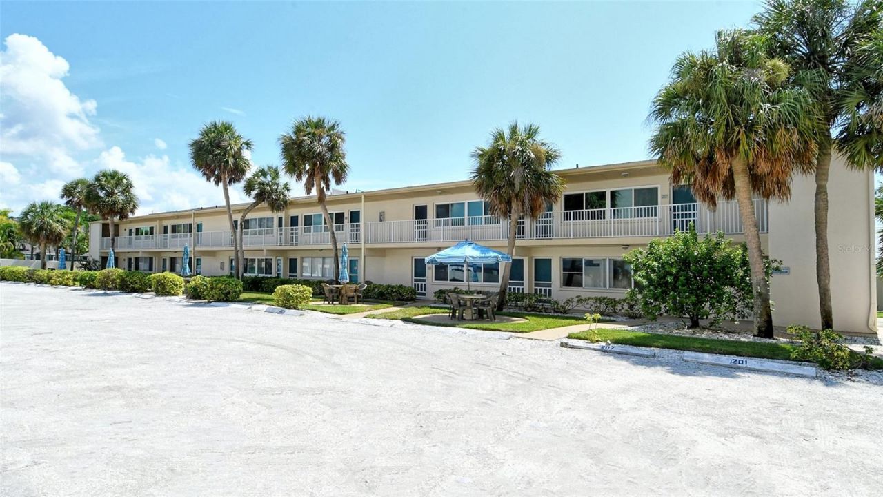 5950 Midnight Pass Road, Unit 201, Sarasota, FL 34242 Photo