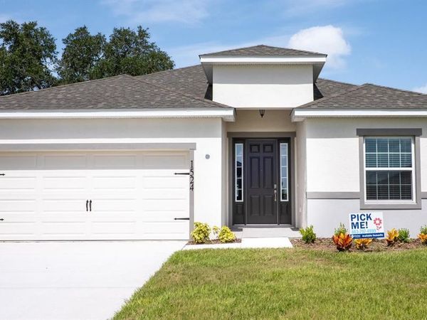1524 OTTER WOODS LANE, AUBURNDALE, FL 33823