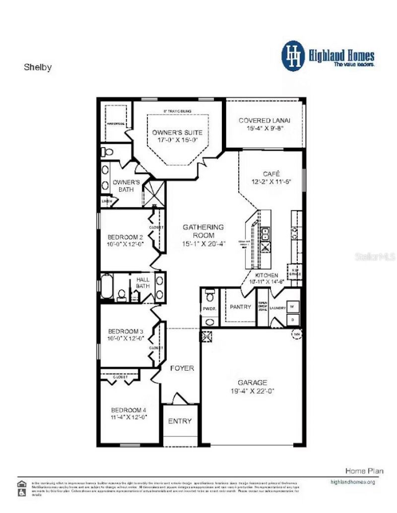 1524 Otter Woods Lane, Auburndale, FL 33823 Photo
