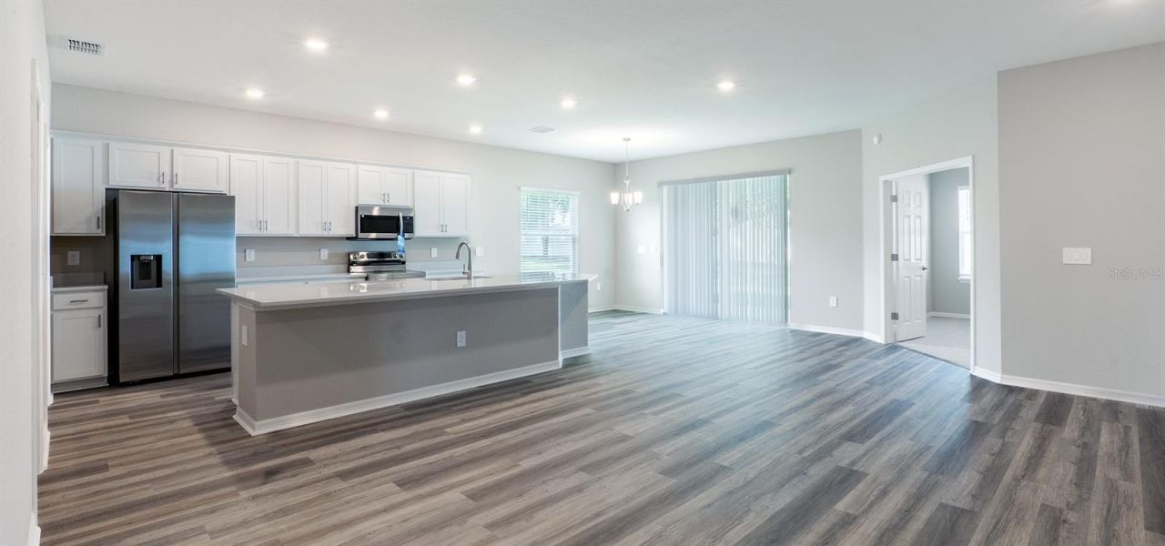 1524 Otter Woods Lane, Auburndale, FL 33823 Photo