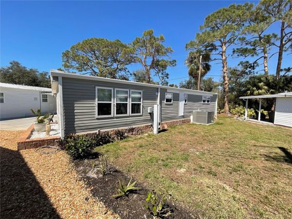 97 SOUTHWINDS DRIVE, SARASOTA, FL 34231