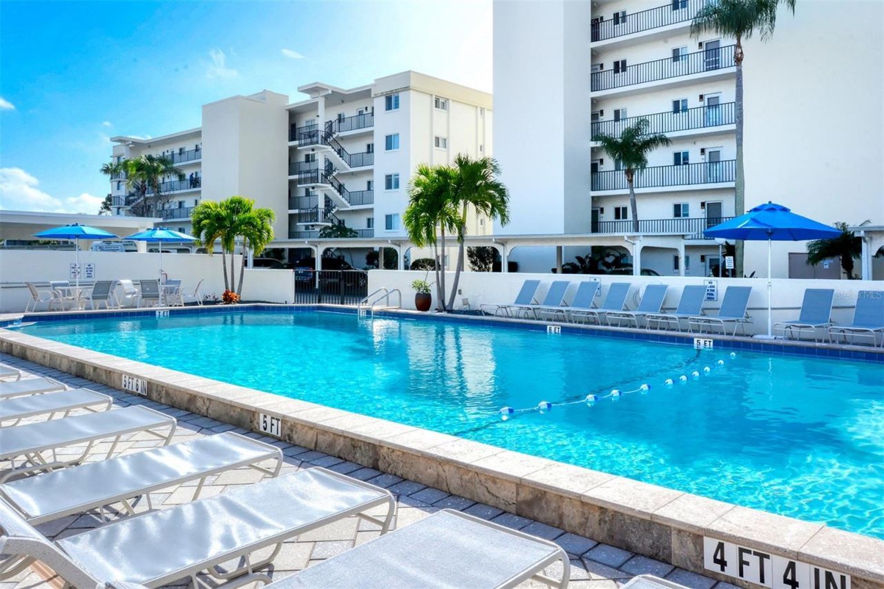 777 Beach Road, Unit 1E, Sarasota, FL 34242 Photo