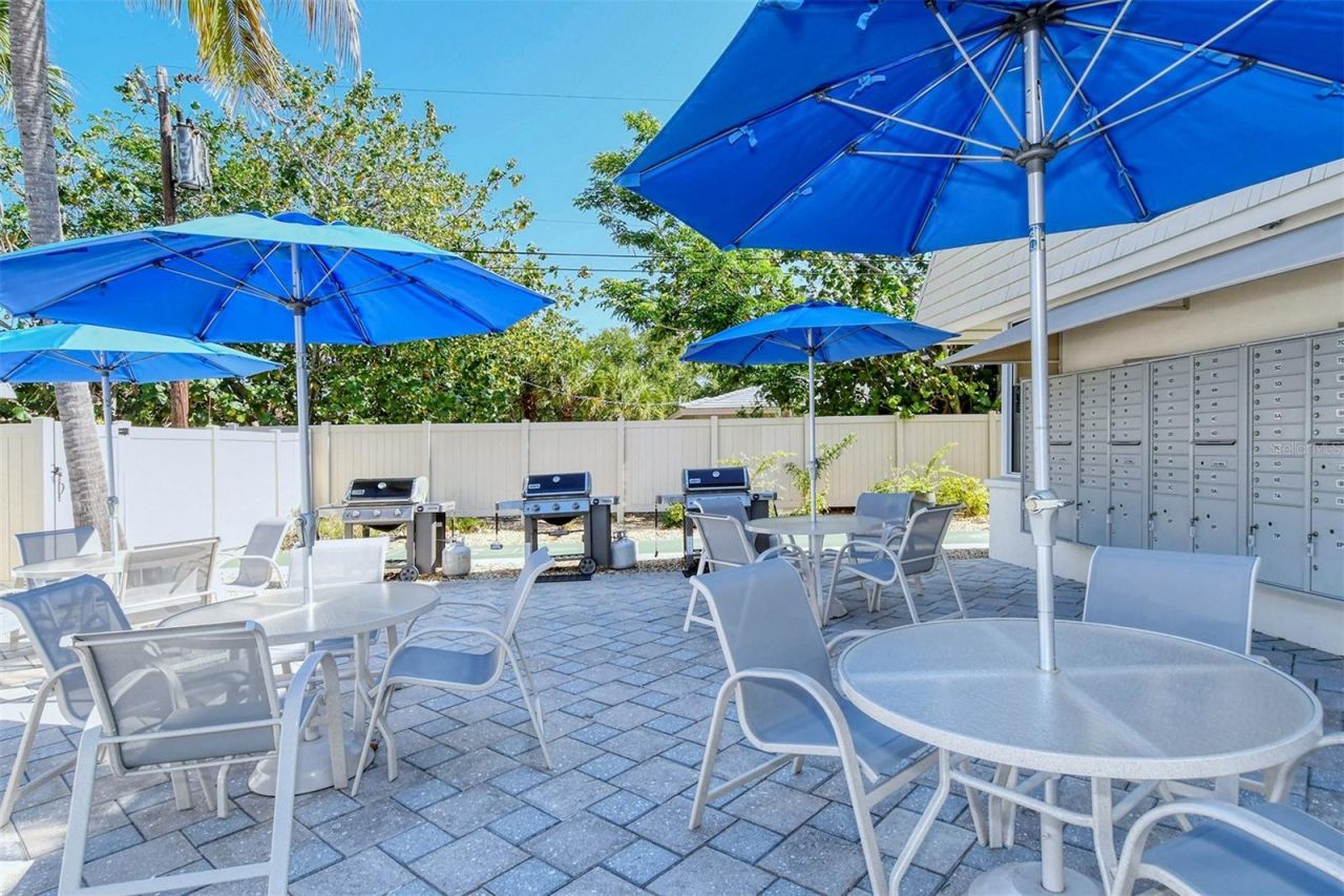 777 Beach Road, Unit 1E, Sarasota, FL 34242 Photo