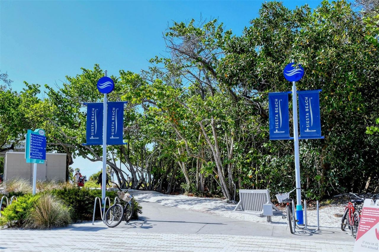 777 Beach Road, Unit 1E, Sarasota, FL 34242 Photo