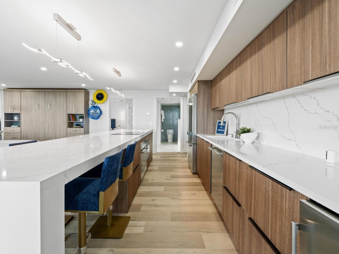 5400 Ocean Boulevard, Unit 5-3, Sarasota, FL 34242 Photo