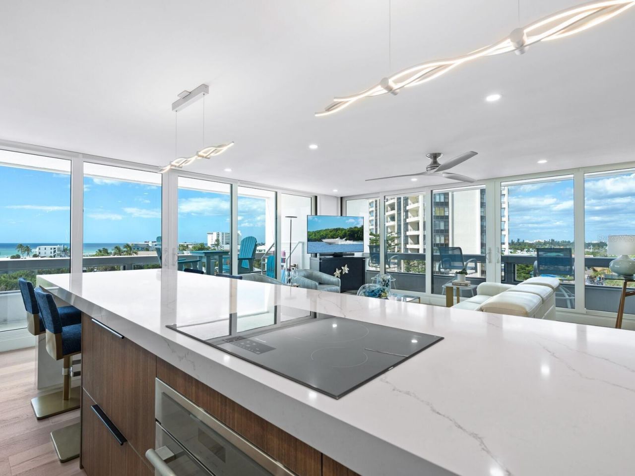 5400 Ocean Boulevard, Unit 5-3, Sarasota, FL 34242 Photo