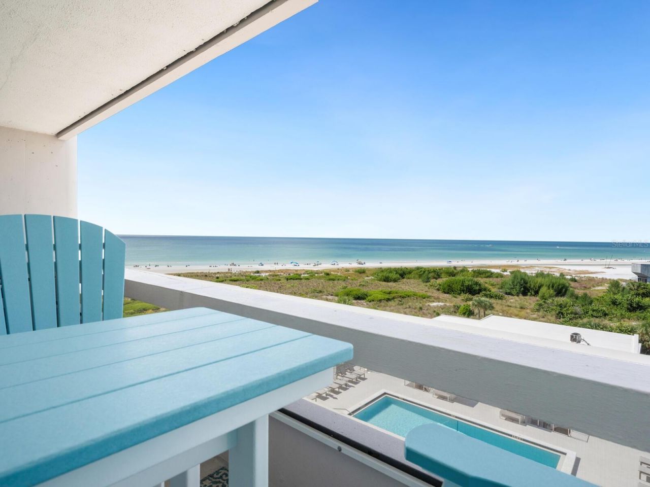 5400 Ocean Boulevard, Unit 5-3, Sarasota, FL 34242 Photo