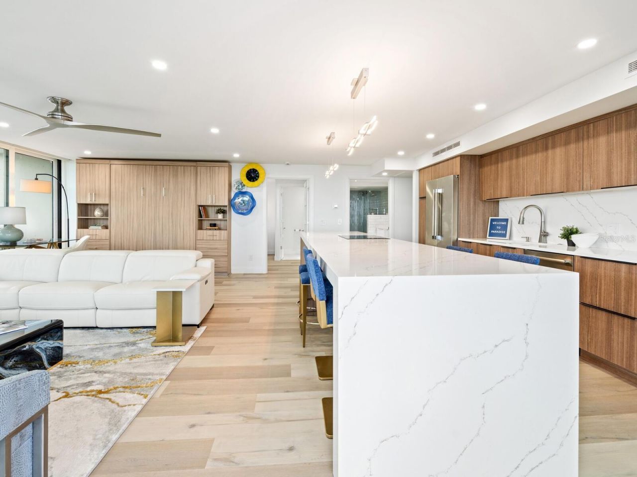 5400 Ocean Boulevard, Unit 5-3, Sarasota, FL 34242 Photo