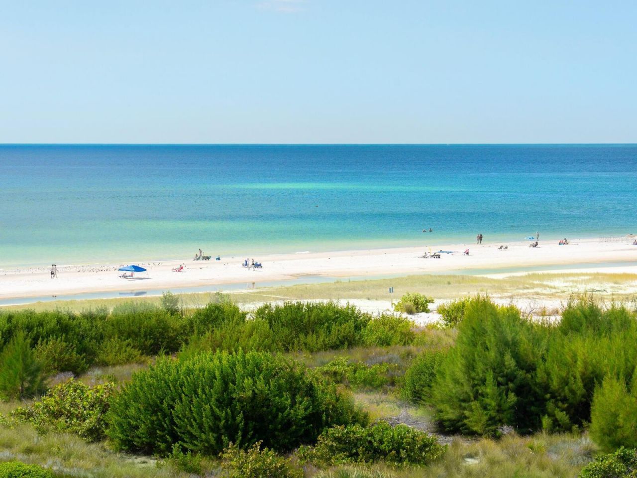 5400 Ocean Boulevard, Unit 5-3, Sarasota, FL 34242 Photo